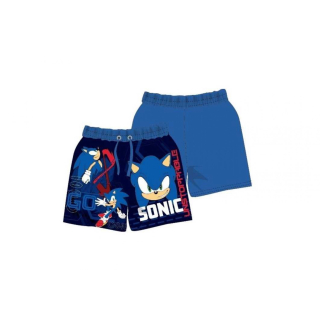 Chlapecké plavkové kraťasy SONIC