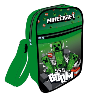 Taška přes rameno MINECRAFT