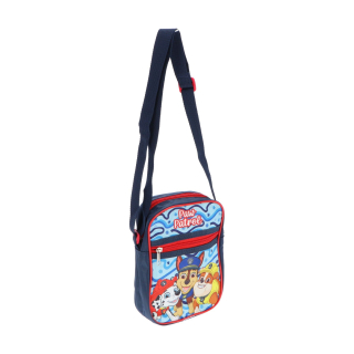 Chlapecká taška přes rameno TLAPKOVÁ PATROLA