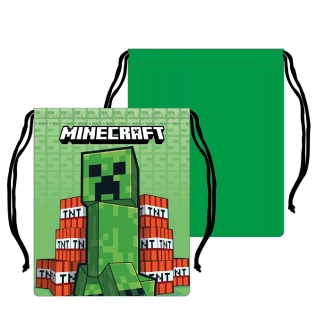 Sáček na svačinu MINECRAFT 