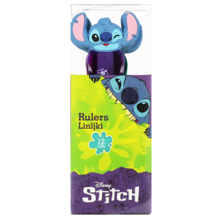 Pravítko Stitch