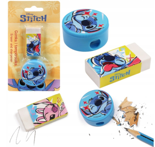 Sada Guma + ořezávátko STITCH
