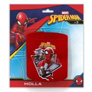 Pružina SPIDERMAN