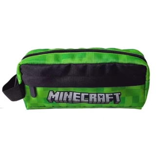 Látkový penál MINECRAFT