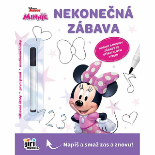 Nekonečná zábava MINNIE