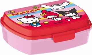 Box na svačinu HELLO KITTY