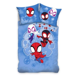 Dětské povlečení SPIDEY