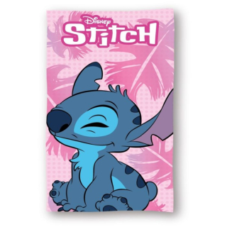 Dětská osuška STITCH - Aloha