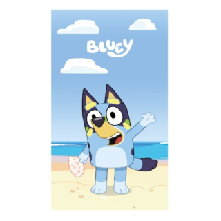 Dětská osuška BLUEY BL