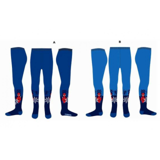 Chlapecké punčocháče SPIDERMAN