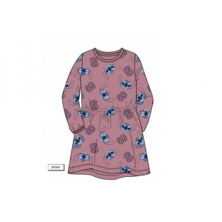 Dívčí šaty STITCH - DR