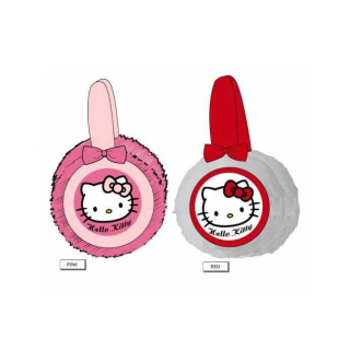 Klapky na uši HELLO KITTY