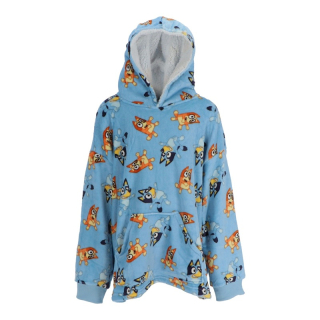 Mikino-deka BLUEY (UNI) 