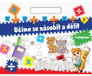 Učíme se násobit a dělit