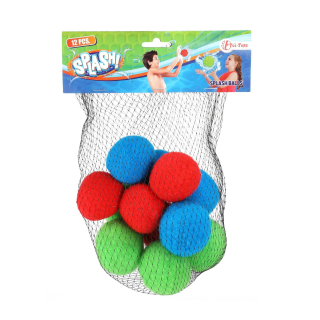 Vodní bomby 12 ks