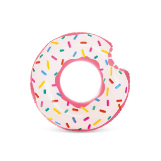 Nafukovací kruh Donut